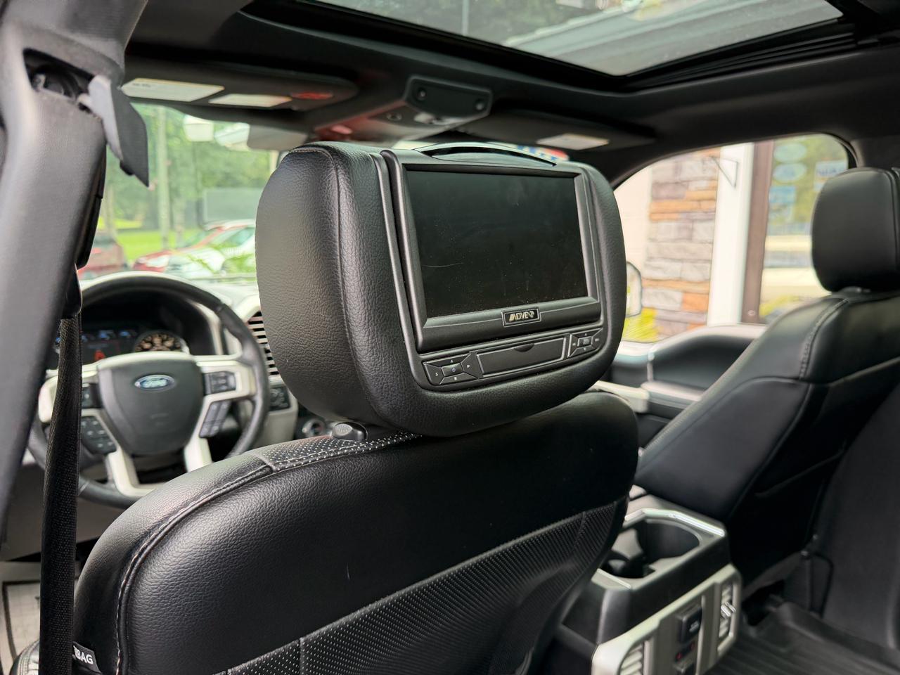 Ford F-150  2016