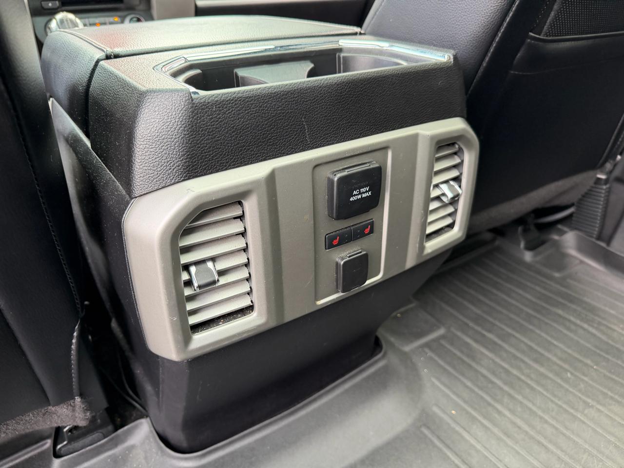 Ford F-150  2016