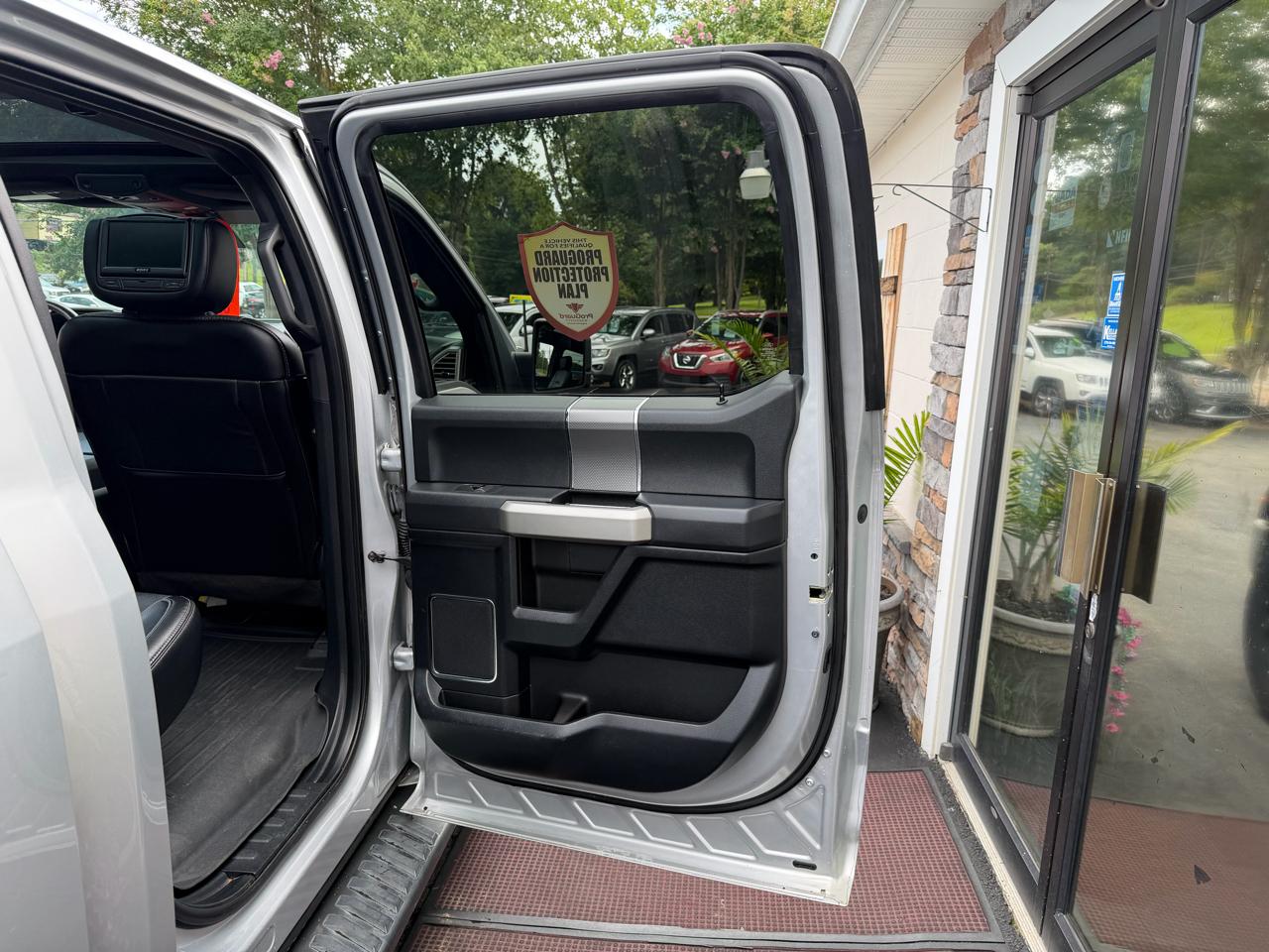 Ford F-150  2016