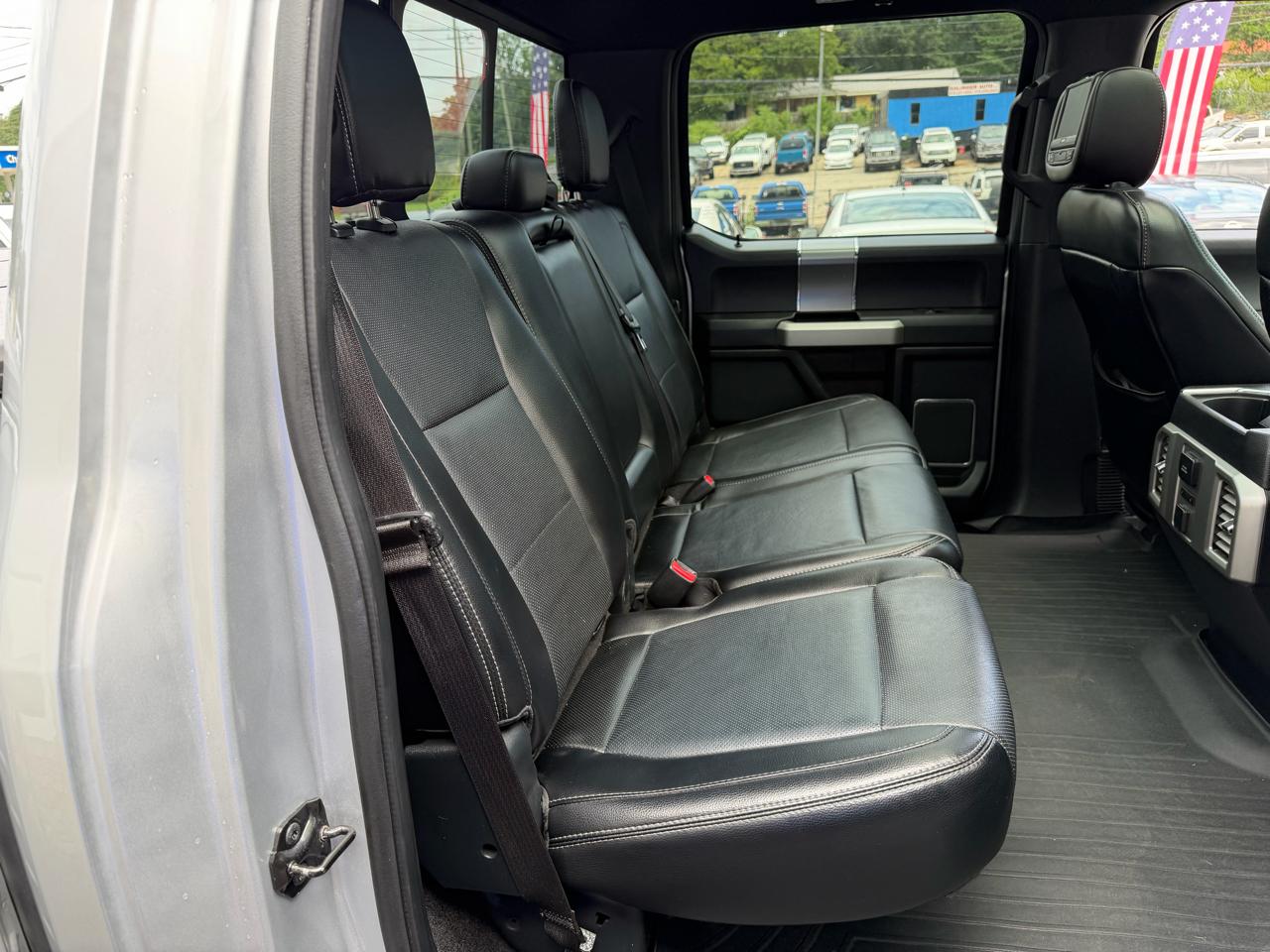 Ford F-150  2016