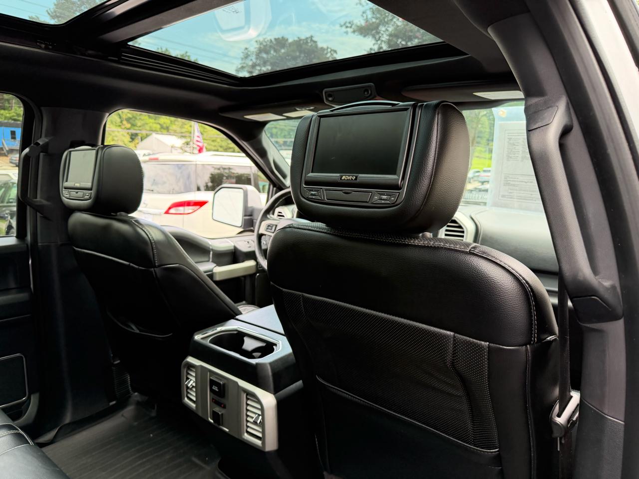 Ford F-150  2016