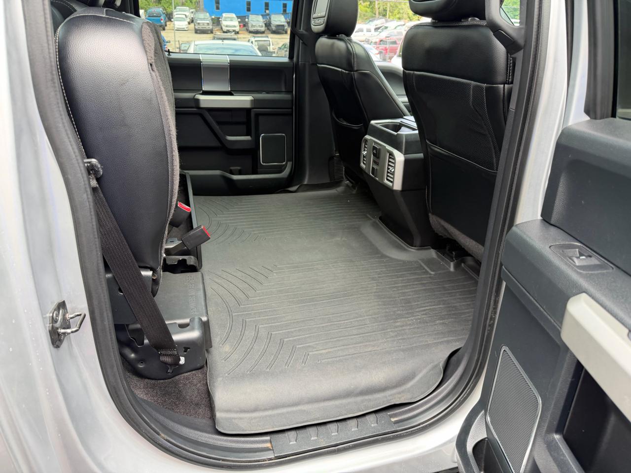 Ford F-150  2016