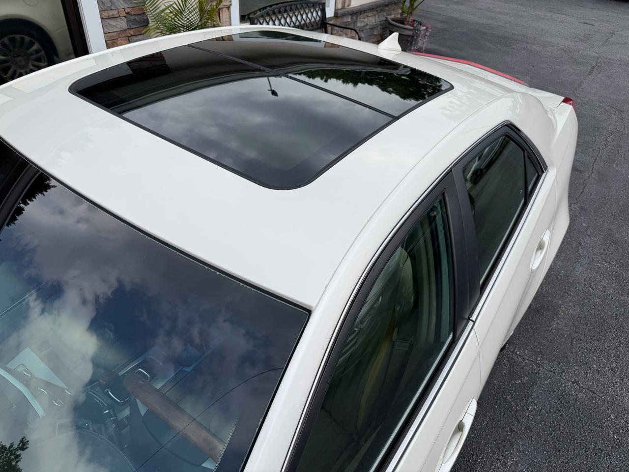 Cadillac CTS 3.6L Premium w/Navi 2011