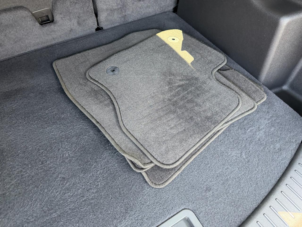 Ford Escape Titanium FWD 2014