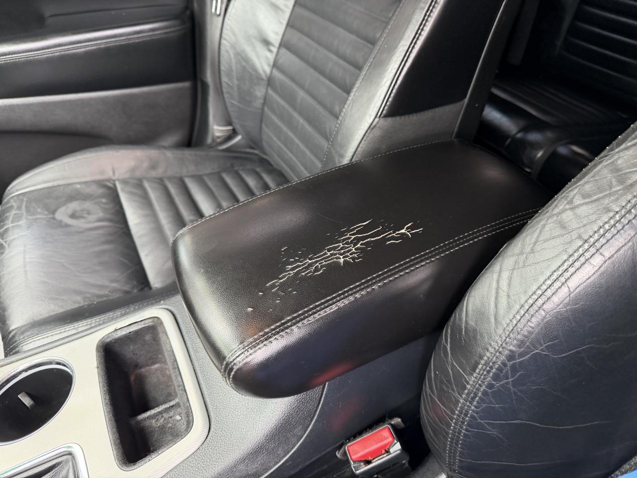 Jeep Grand Cherokee Limited 2WD 2018