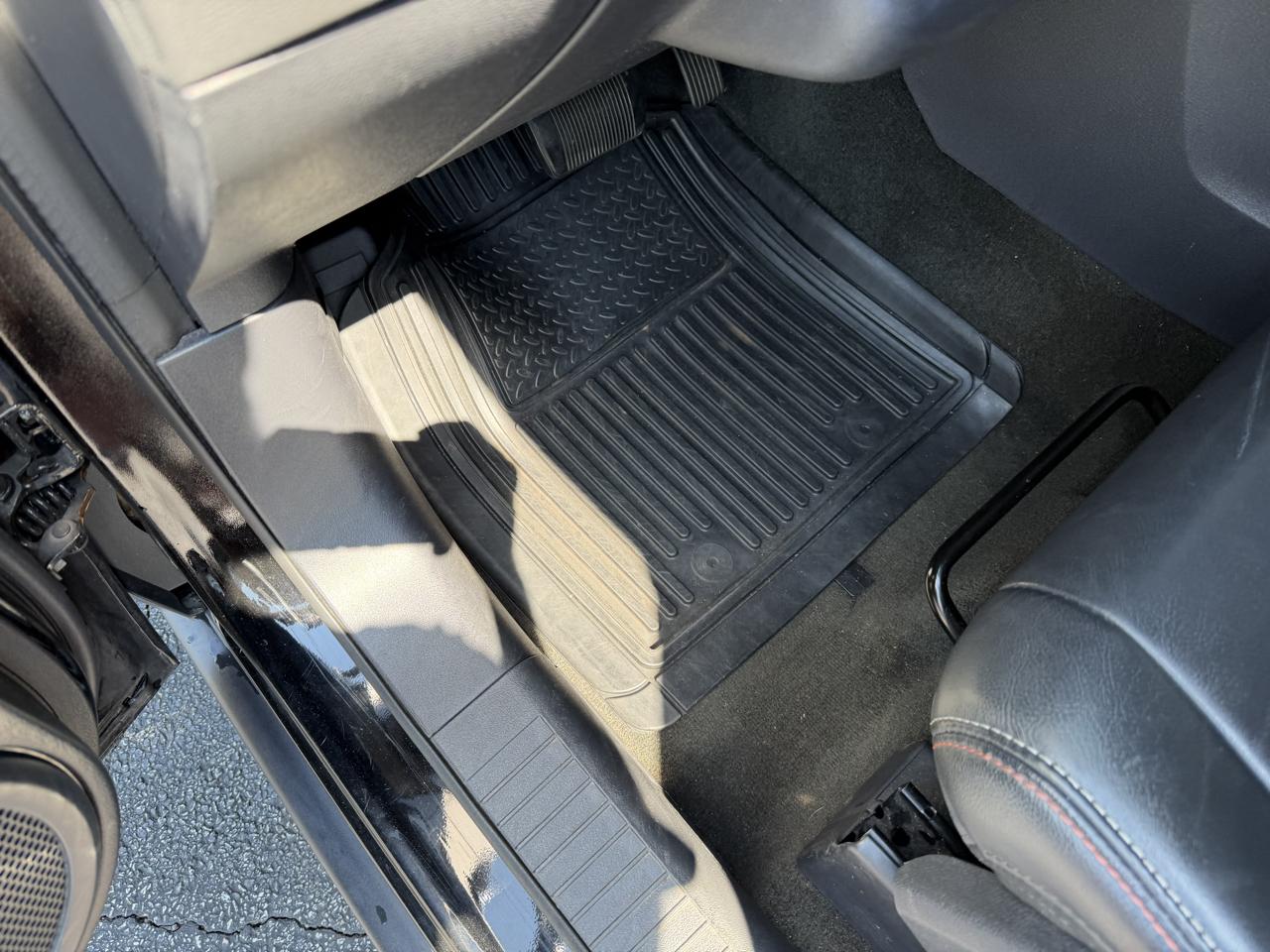 Jeep Patriot Sport 2WD 2016