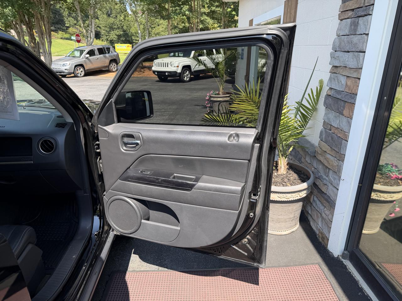 Jeep Patriot Sport 2WD 2016