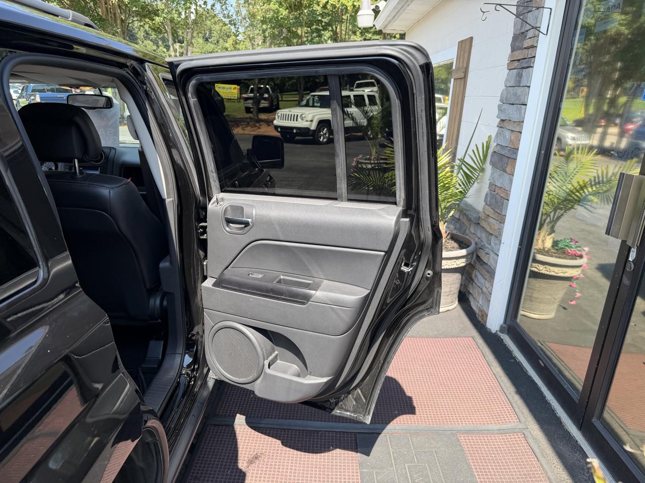 Jeep Patriot Sport 2WD 2016