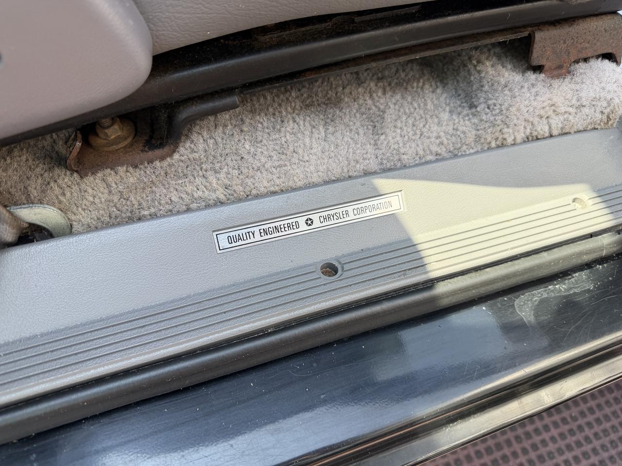 Dodge Dakota WS Reg. Cab 6.5-ft. Bed 2WD 1996