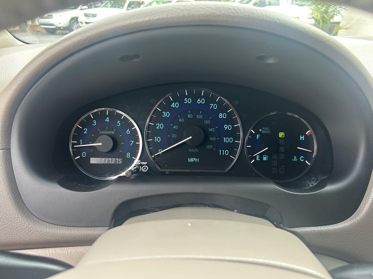 Toyota Sienna photo 14