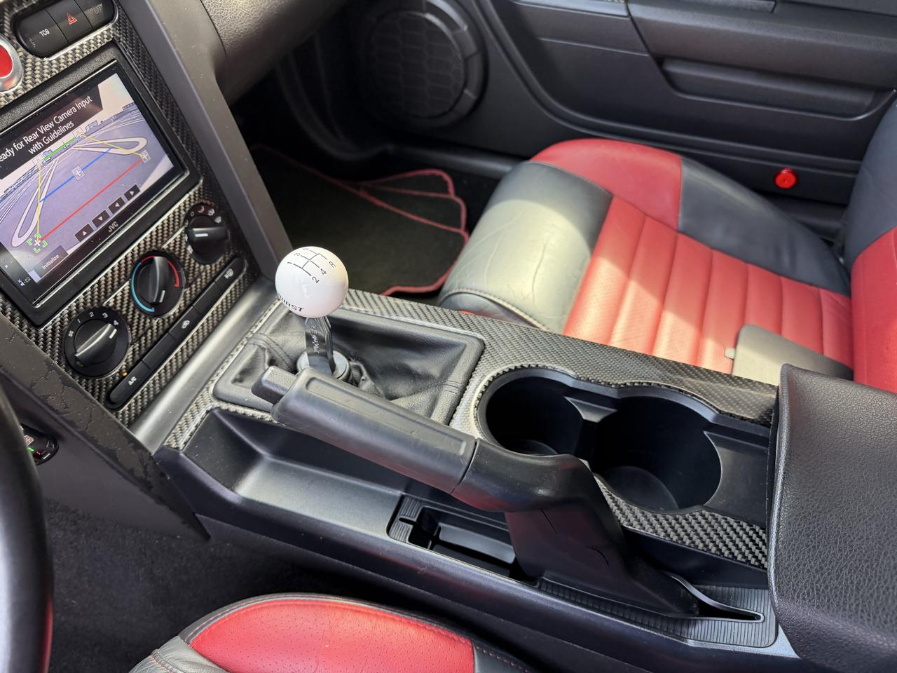 Ford Mustang  2006