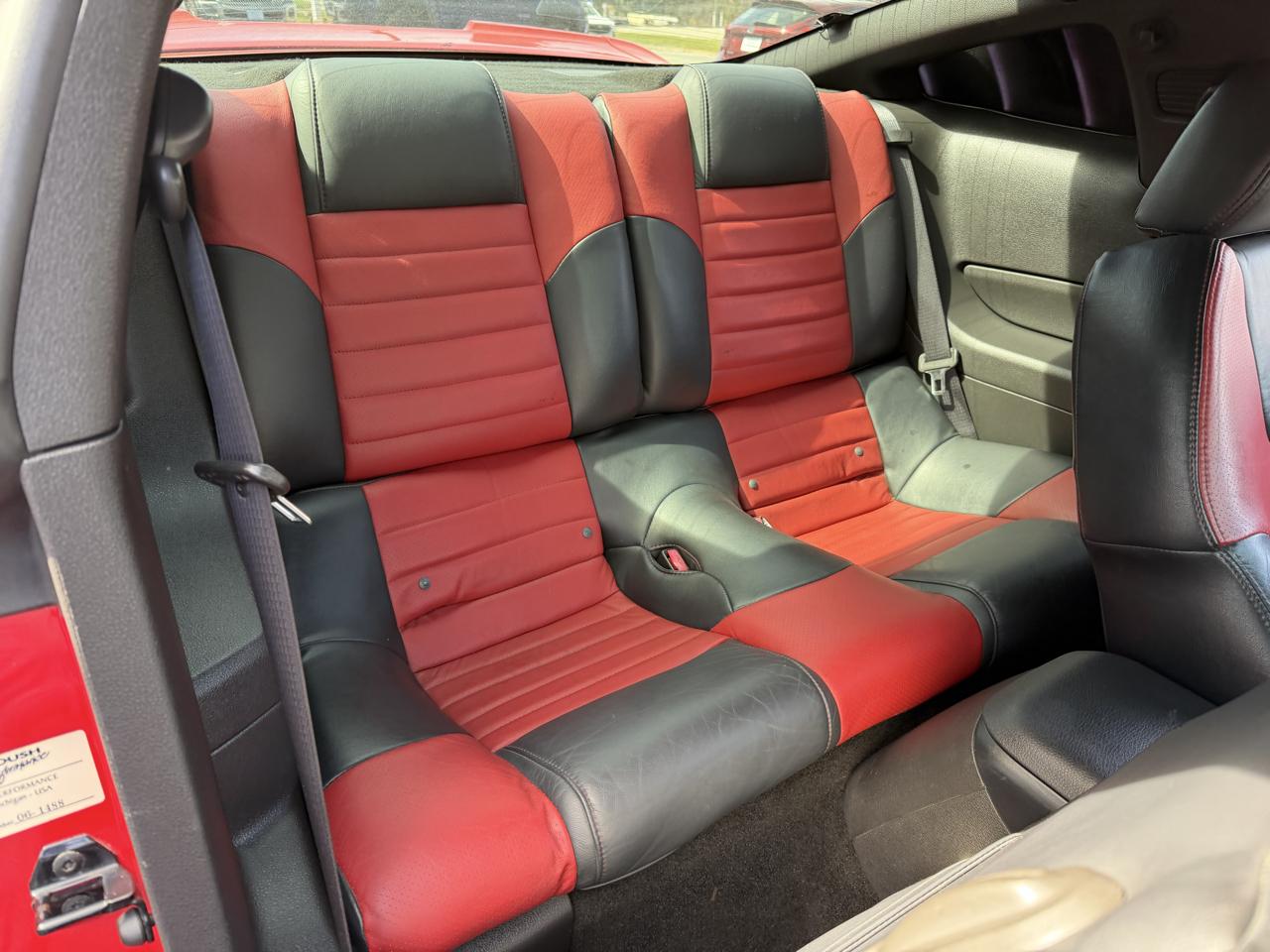 Ford Mustang  2006