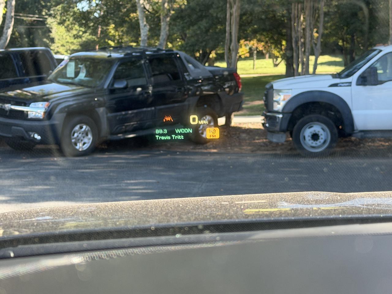 Cadillac Escalade photo 16