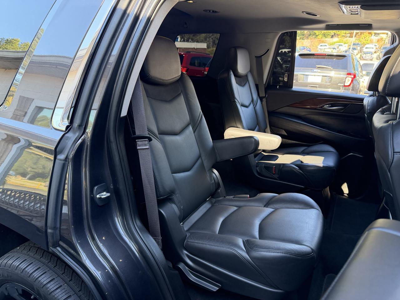 Cadillac Escalade photo 34