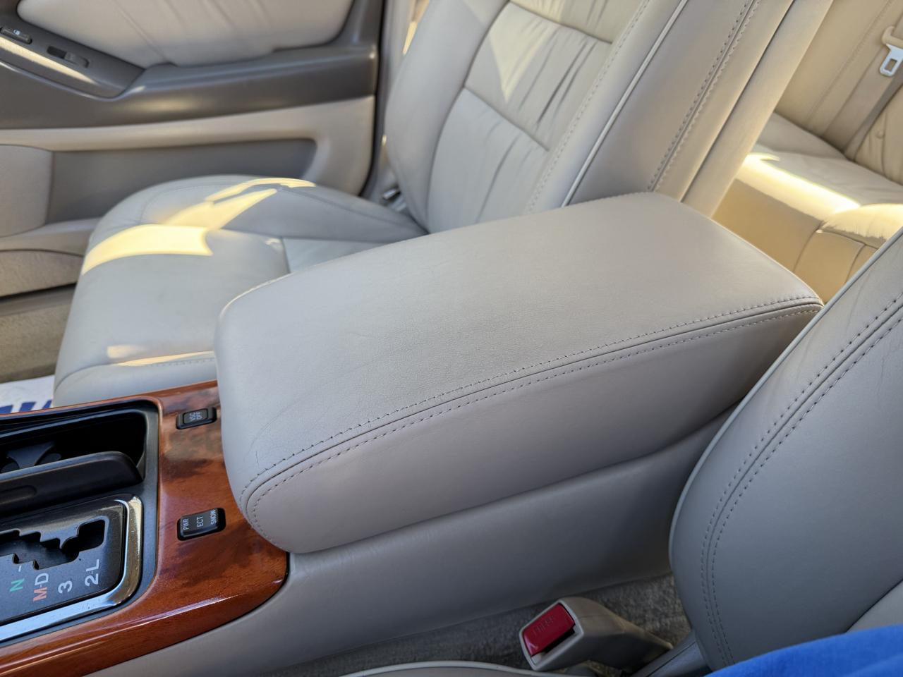 Lexus GS GS 300 2005