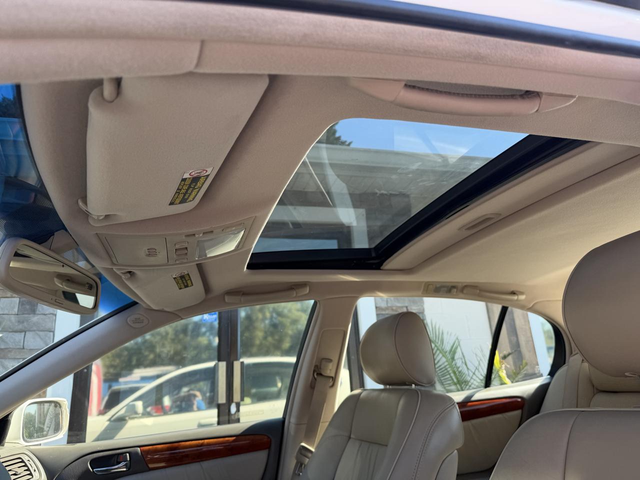 Lexus GS GS 300 2005