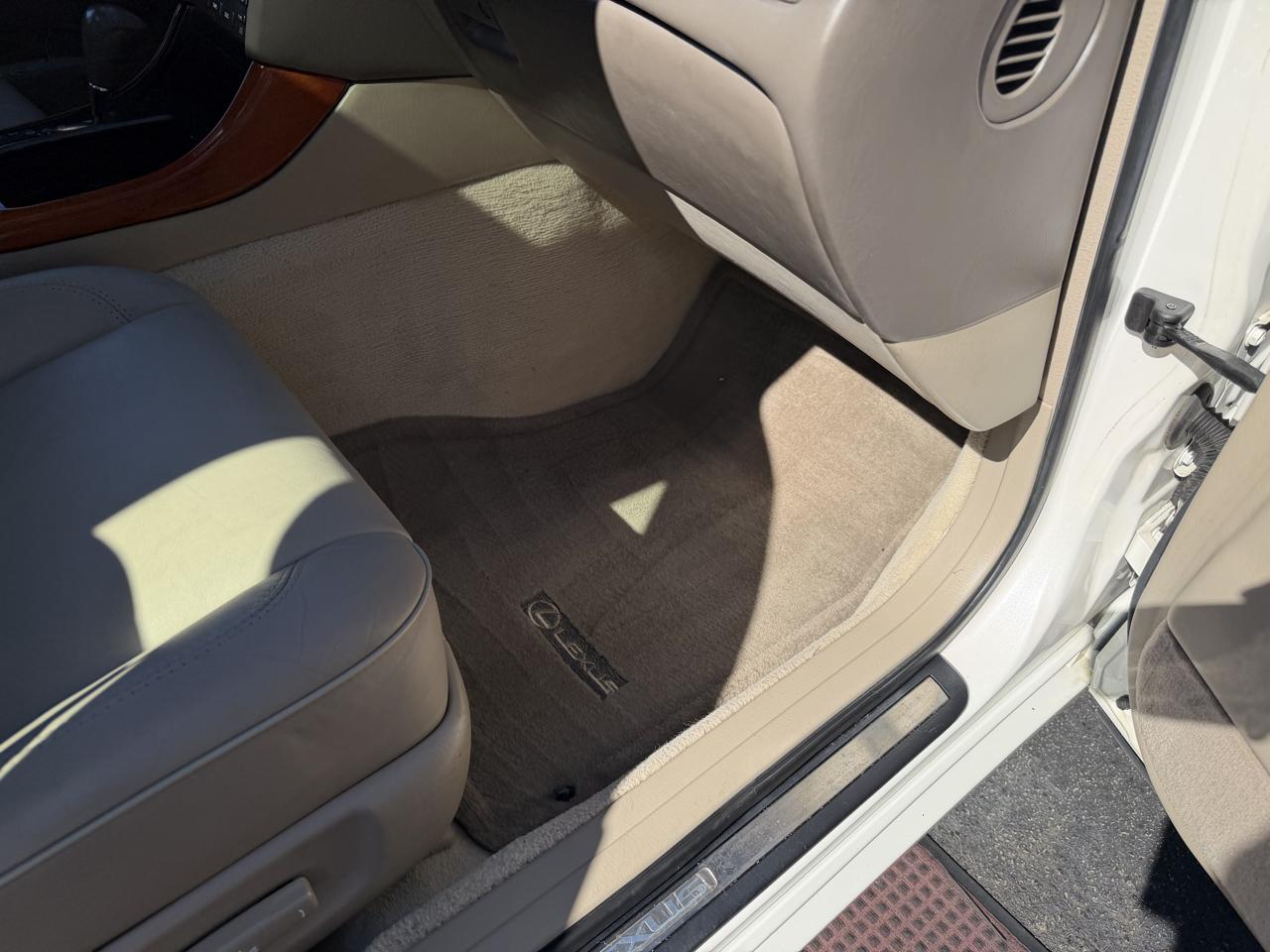 Lexus GS GS 300 2005
