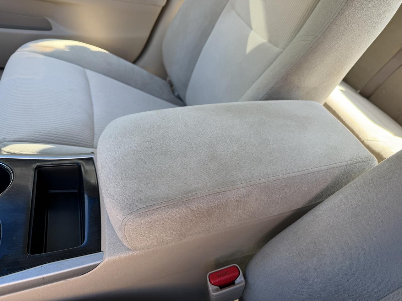 Nissan Altima 2.5 2013