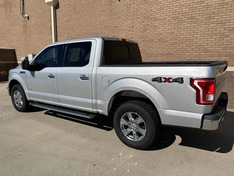 Ford F-150  2016 Ford F-150  2016