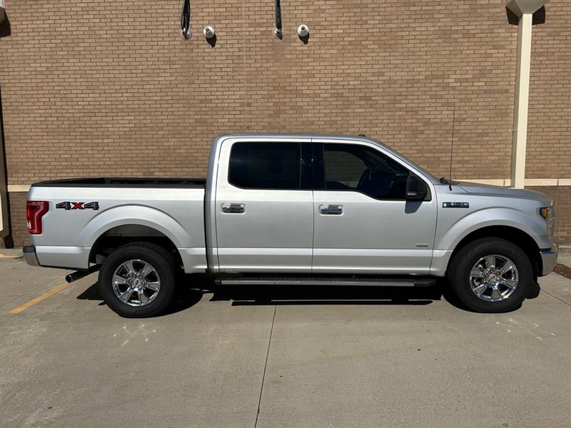 Ford F-150  2016 Ford F-150  2016