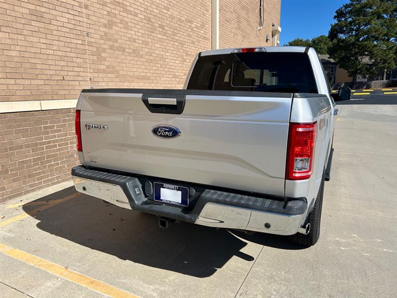 Ford F-150  2016 Ford F-150  2016