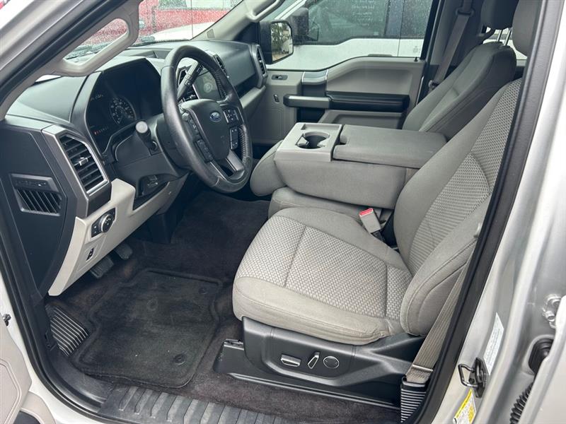 Ford F-150  2016 Ford F-150  2016