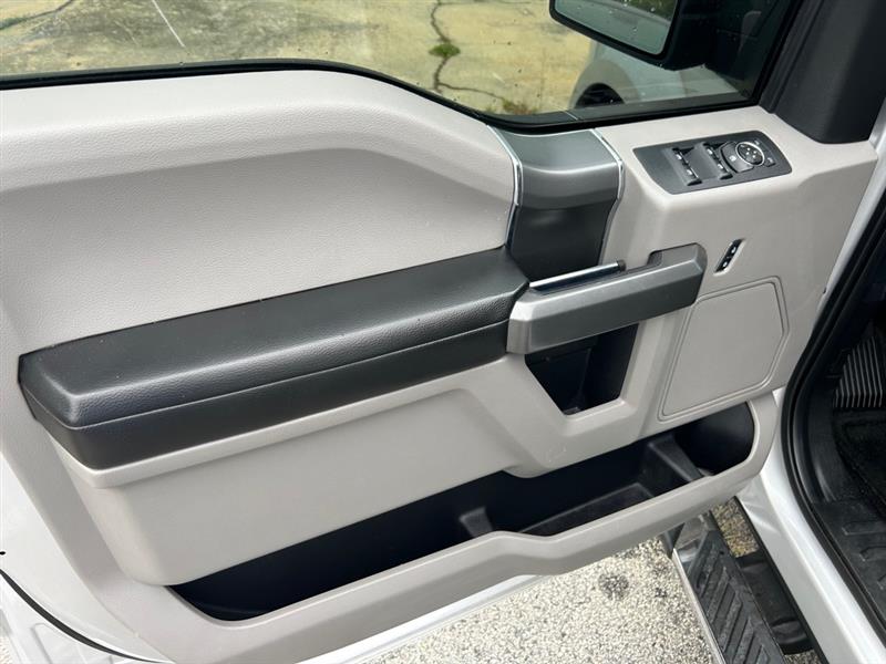 Ford F-150  2016 Ford F-150  2016