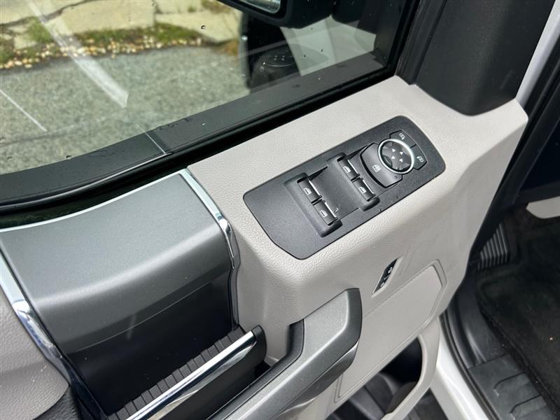 Ford F-150  2016 Ford F-150  2016