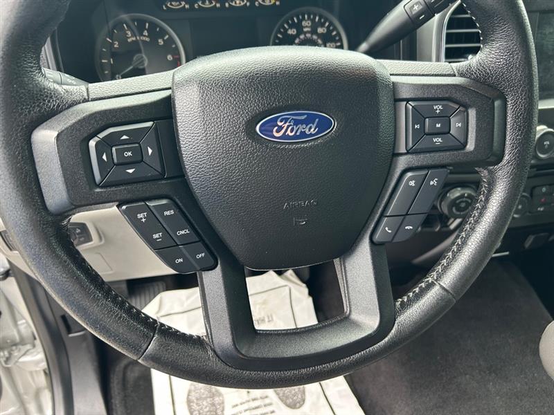 Ford F-150  2016 Ford F-150  2016