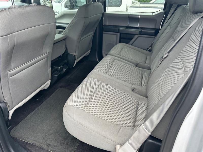 Ford F-150  2016 Ford F-150  2016