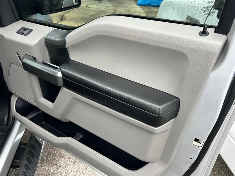 Ford F-150  2016 Ford F-150  2016