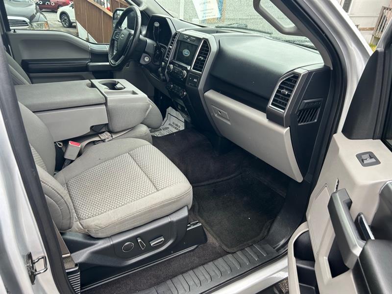 Ford F-150  2016 Ford F-150  2016