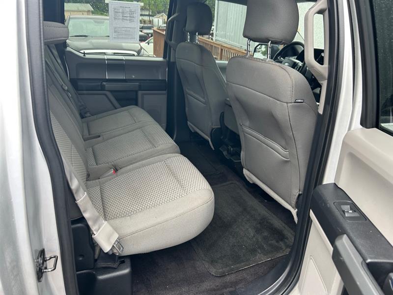 Ford F-150  2016 Ford F-150  2016