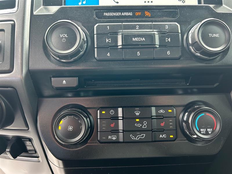 Ford F-150  2016 Ford F-150  2016