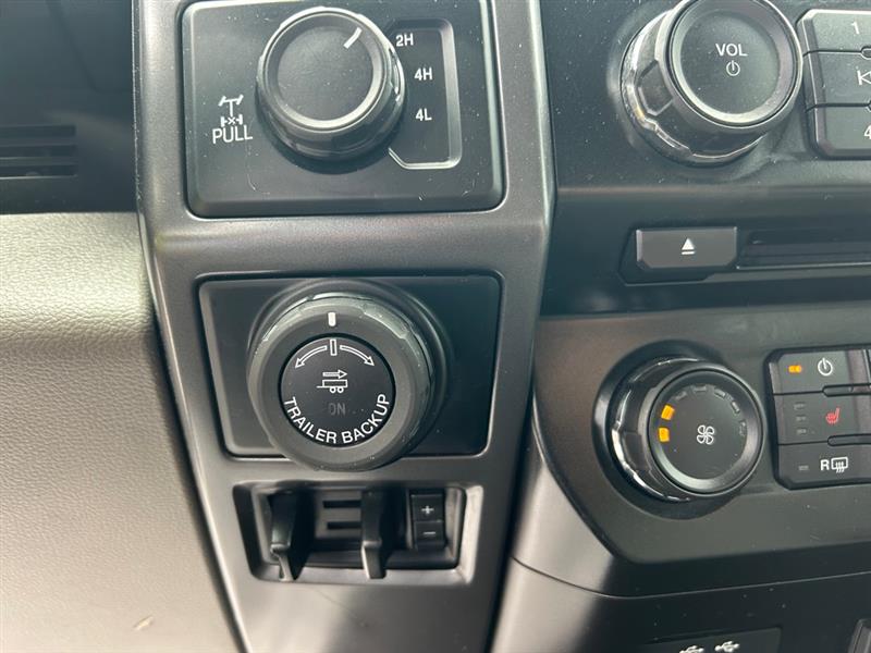 Ford F-150  2016 Ford F-150  2016