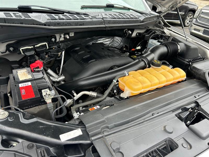 Ford F-150  2016 Ford F-150  2016