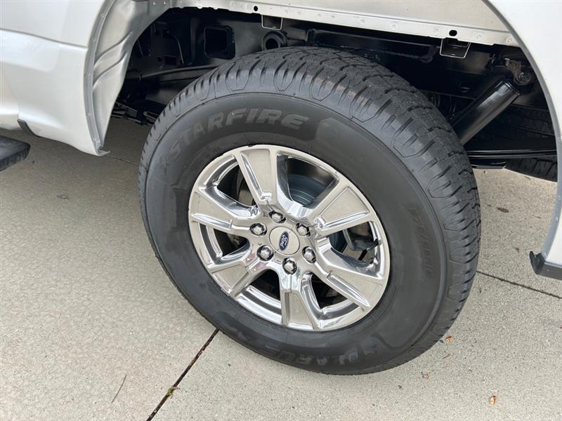 Ford F-150  2016 Ford F-150  2016