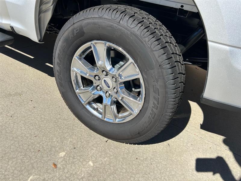 Ford F-150  2016 Ford F-150  2016