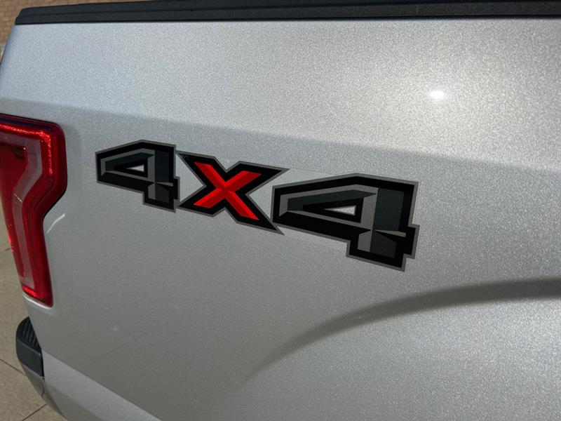 Ford F-150  2016 Ford F-150  2016