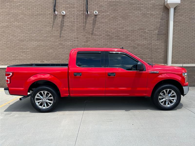 Ford F-150  2020 Ford F-150  2020
