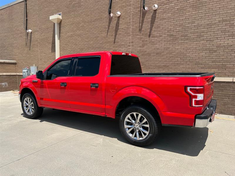 Ford F-150  2020 Ford F-150  2020