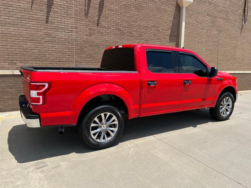 Ford F-150  2020 Ford F-150  2020