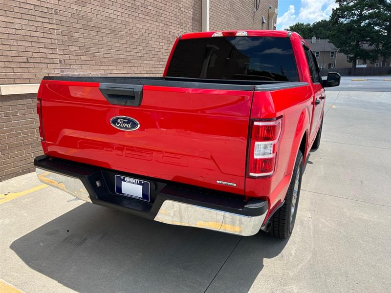 Ford F-150  2020 Ford F-150  2020