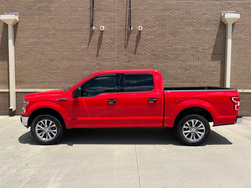 Ford F-150  2020 Ford F-150  2020