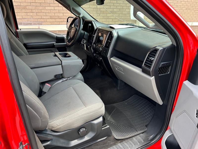 Ford F-150  2020 Ford F-150  2020
