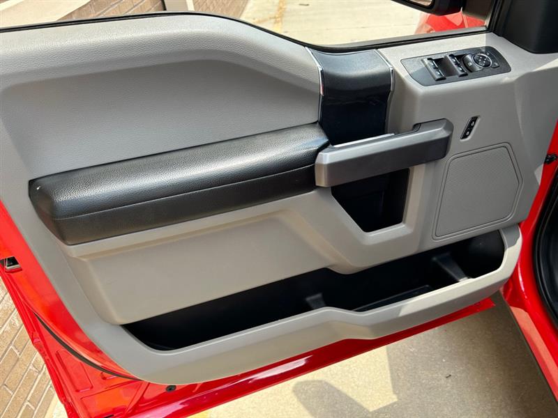 Ford F-150  2020 Ford F-150  2020