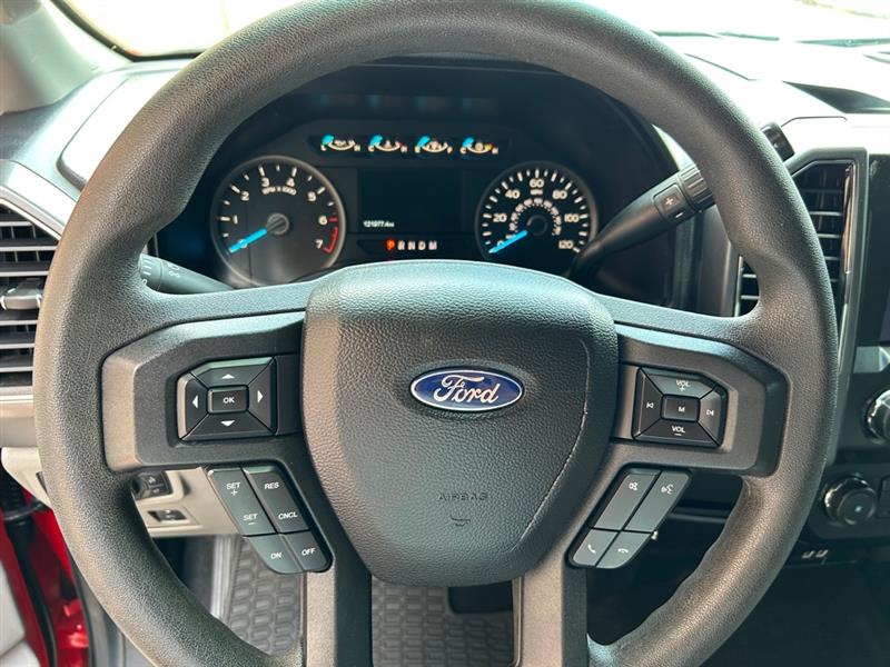 Ford F-150  2020 Ford F-150  2020