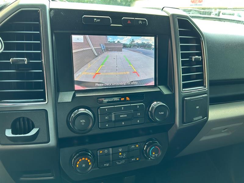 Ford F-150  2020 Ford F-150  2020