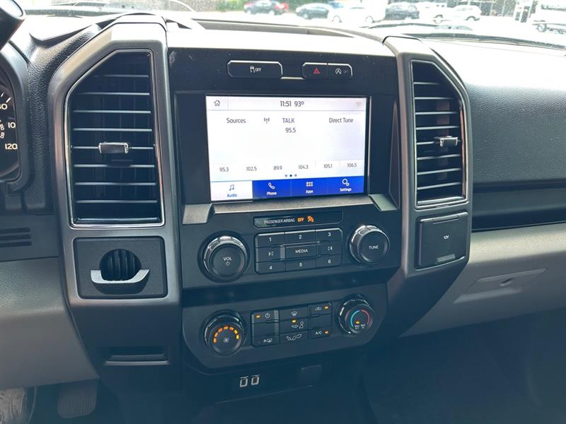 Ford F-150  2020 Ford F-150  2020