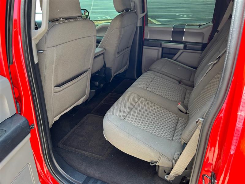 Ford F-150  2020 Ford F-150  2020